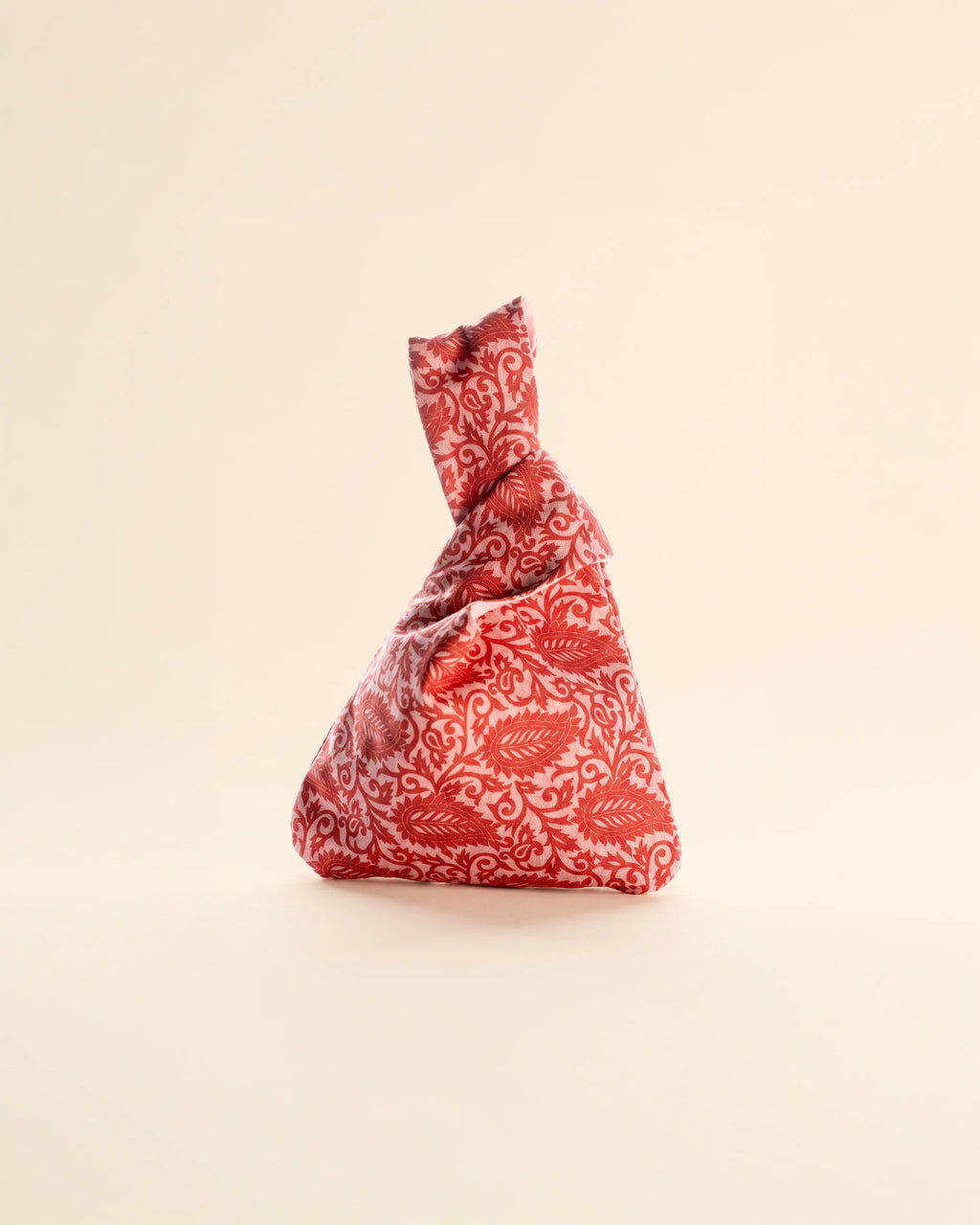 Bolso nudo japonés ornamental en tonos rosas – foto de producto