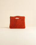 Bolso Mónaco en teja – foto de producto