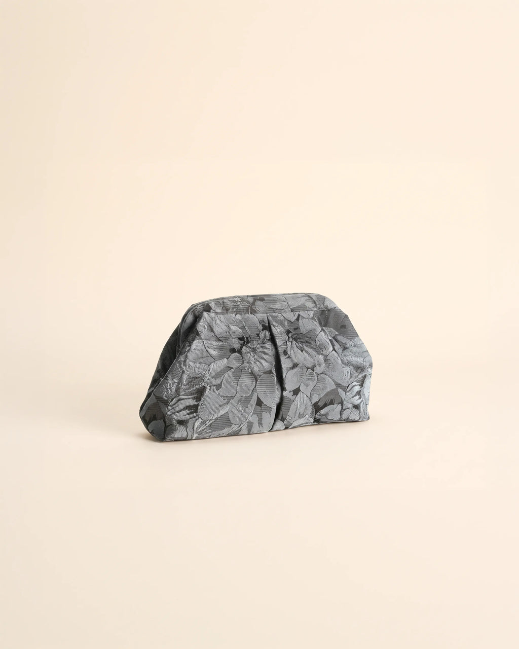 Bolso Oviedo origami en azulado – foto de producto
