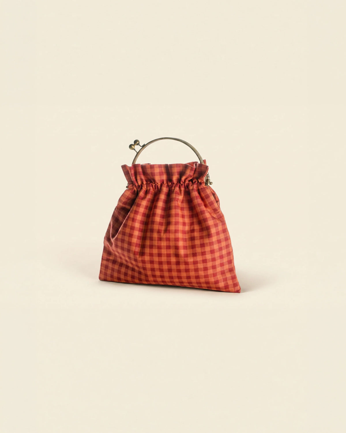 Bolso Valentina en naranja