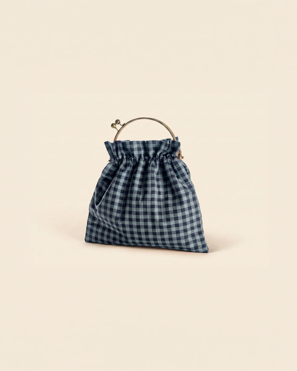 Bolso Valentina en azul – foto de producto