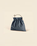 Bolso Valentina en azul – foto de producto