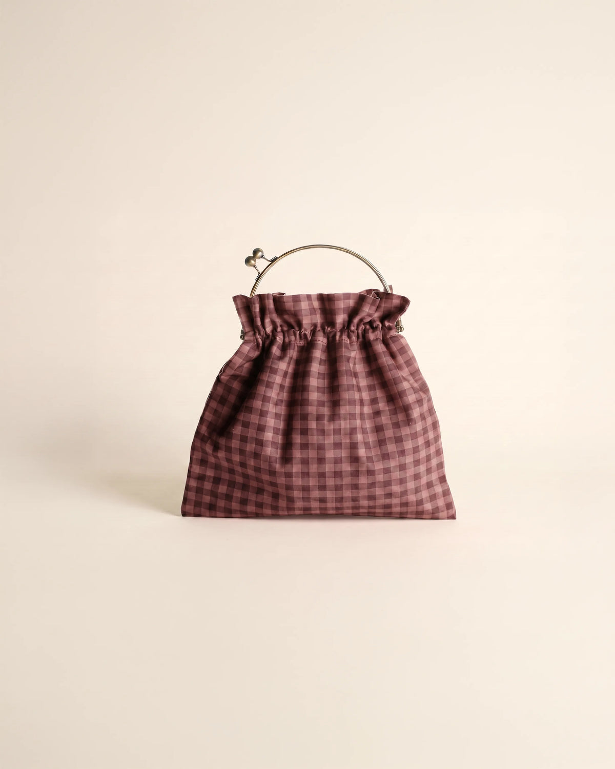 Bolso Valentina en morado – foto de producto