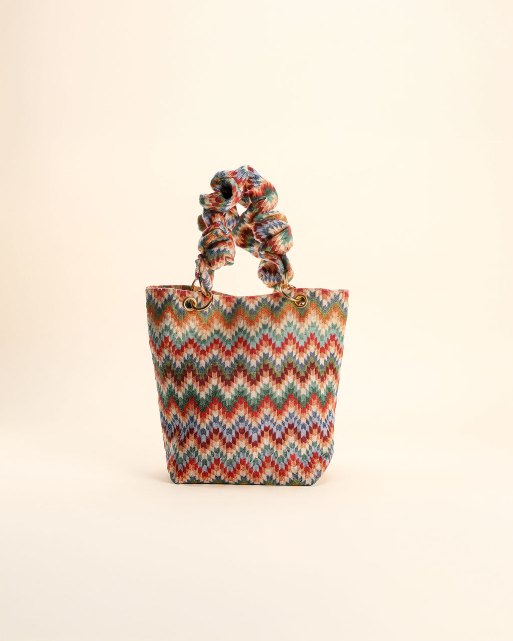Bolso Victoria Mini Multicolor – foto de producto