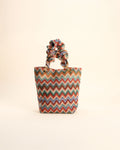 Bolso Victoria Mini Multicolor – foto de producto