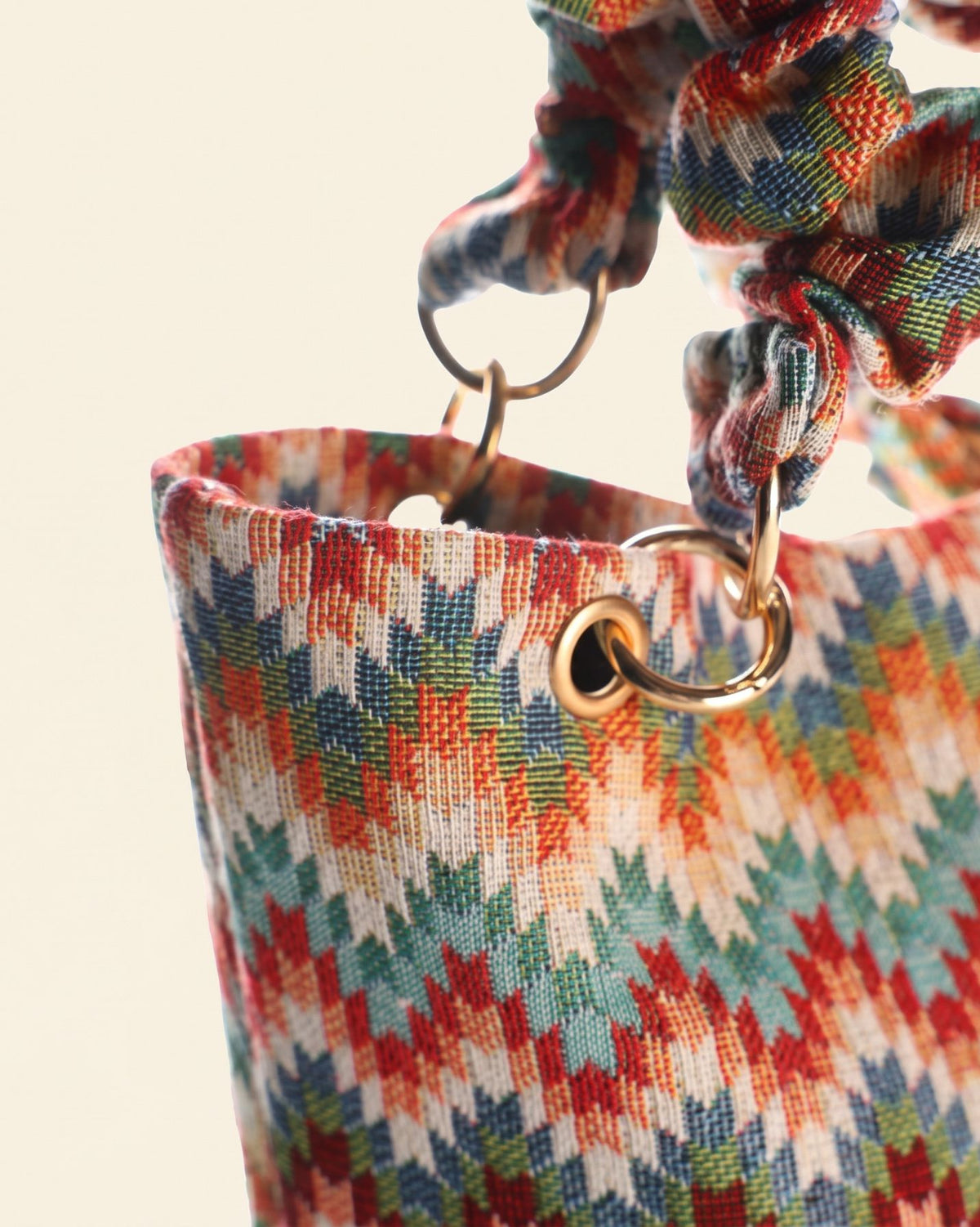Bolso Victoria Mini Multicolor – foto de producto